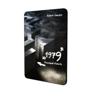 E-book "1979 rozwiązań Roberta"
