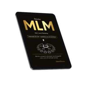 E-book "Pokochaj MLM"