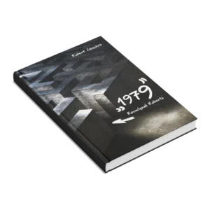 Książka "1979 rozwiązań Roberta"