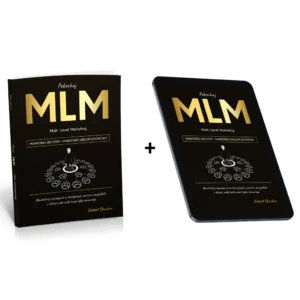 Książka i e-book "Pokochaj MLM"
